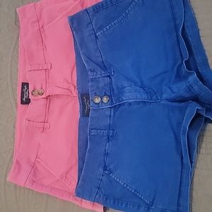 American Eagle Outfitters Shorts Stretch- 4 pairs